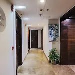 Hotel Bluestone Nehru Place By The Cosy Hotels